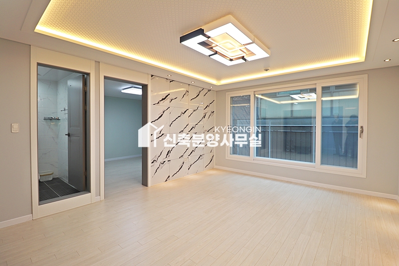 경기 안산상록구 본오동 금목센트레빌 16차 [ 3룸 . 테라스 . 복층 Type ] 분양 매물번호 11248 사진 4