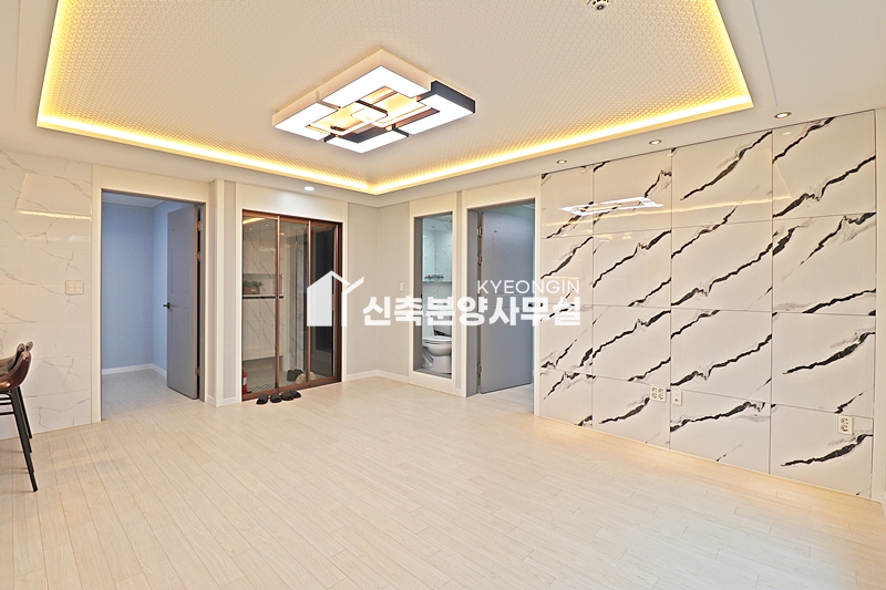 경기 안산상록구 본오동 금목센트레빌 16차 [ 3룸 . 테라스 . 복층 Type ] 분양 매물번호 11248 사진 5