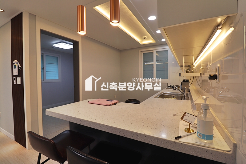 경기 안산상록구 본오동 금목센트레빌 16차 [ 3룸 . 테라스 . 복층 Type ] 분양 매물번호 11248 사진 7