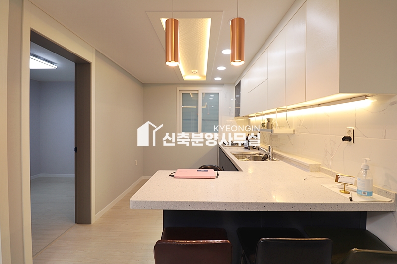 경기 안산상록구 본오동 금목센트레빌 16차 [ 3룸 . 테라스 . 복층 Type ] 분양 매물번호 11248 사진 8