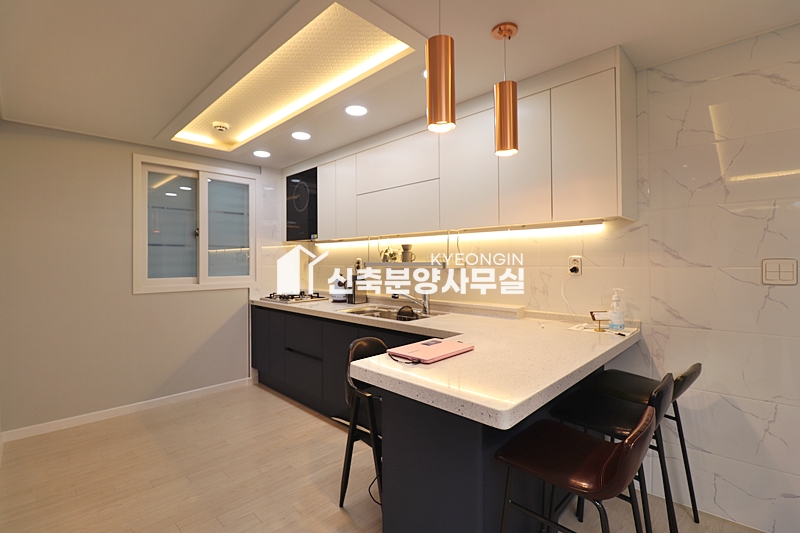 경기 안산상록구 본오동 금목센트레빌 16차 [ 3룸 . 테라스 . 복층 Type ] 분양 매물번호 11248 사진 9