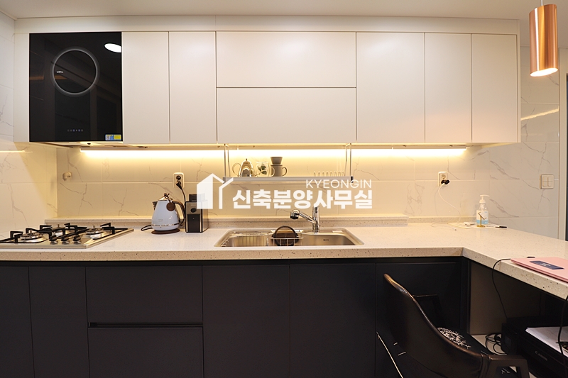 경기 안산상록구 본오동 금목센트레빌 16차 [ 3룸 . 테라스 . 복층 Type ] 분양 매물번호 11248 사진 10