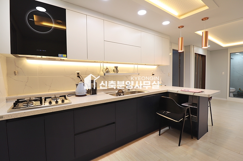 경기 안산상록구 본오동 금목센트레빌 16차 [ 3룸 . 테라스 . 복층 Type ] 분양 매물번호 11248 사진 11