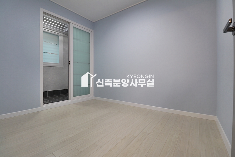 경기 안산상록구 본오동 금목센트레빌 16차 [ 3룸 . 테라스 . 복층 Type ] 분양 매물번호 11248 사진 15