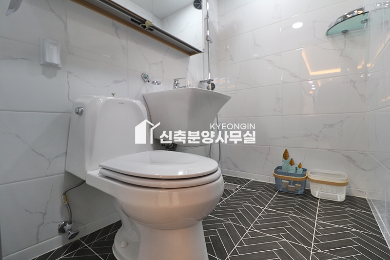 경기 안산상록구 본오동 금목센트레빌 16차 [ 3룸 . 테라스 . 복층 Type ] 분양 매물번호 11248 사진 16