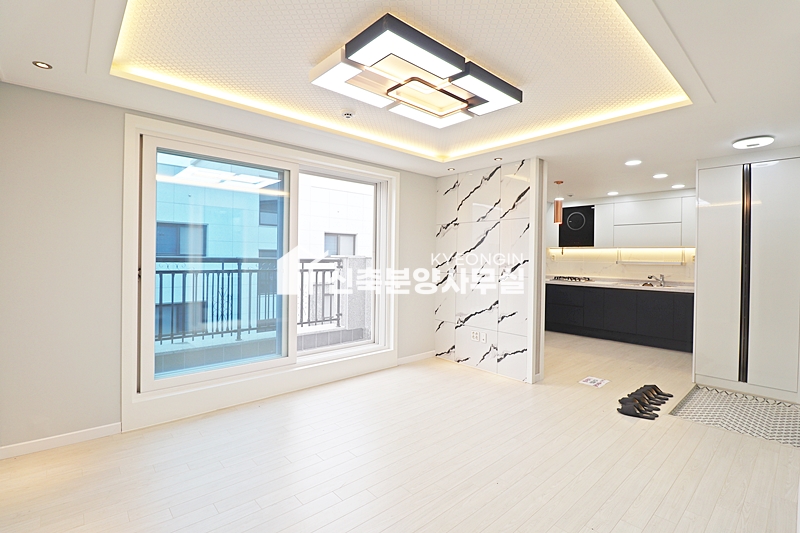 경기 안산상록구 본오동 금목센트레빌 16차 [ 3룸 . 테라스 . 복층 Type ] 분양 매물번호 11248 사진 18