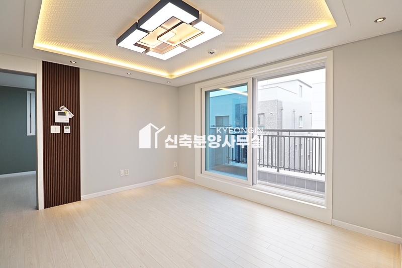 경기 안산상록구 본오동 금목센트레빌 16차 [ 3룸 . 테라스 . 복층 Type ] 분양 매물번호 11248 사진 20