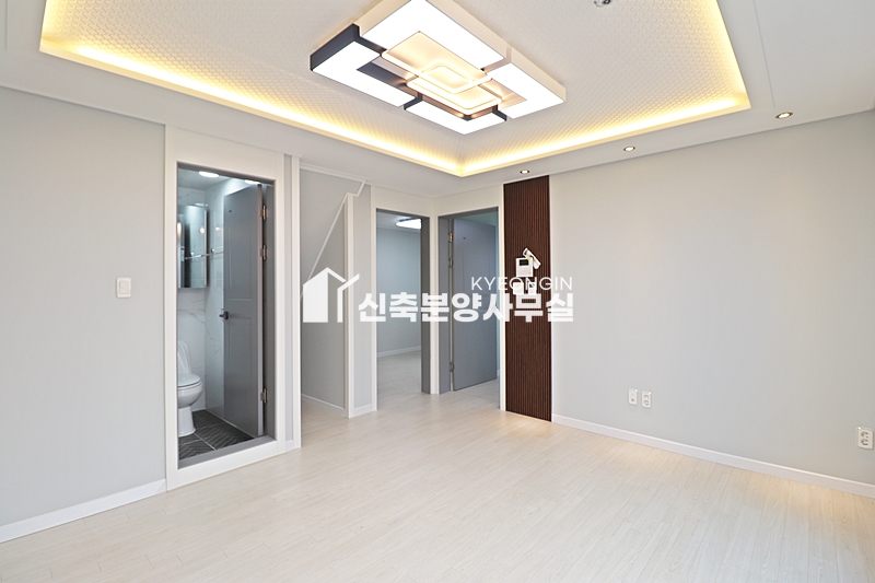 경기 안산상록구 본오동 금목센트레빌 16차 [ 3룸 . 테라스 . 복층 Type ] 분양 매물번호 11248 사진 21