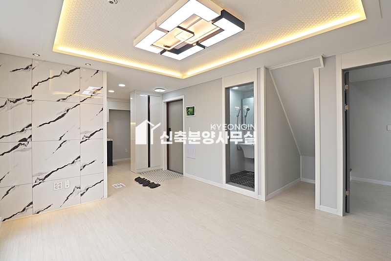 경기 안산상록구 본오동 금목센트레빌 16차 [ 3룸 . 테라스 . 복층 Type ] 분양 매물번호 11248 사진 22