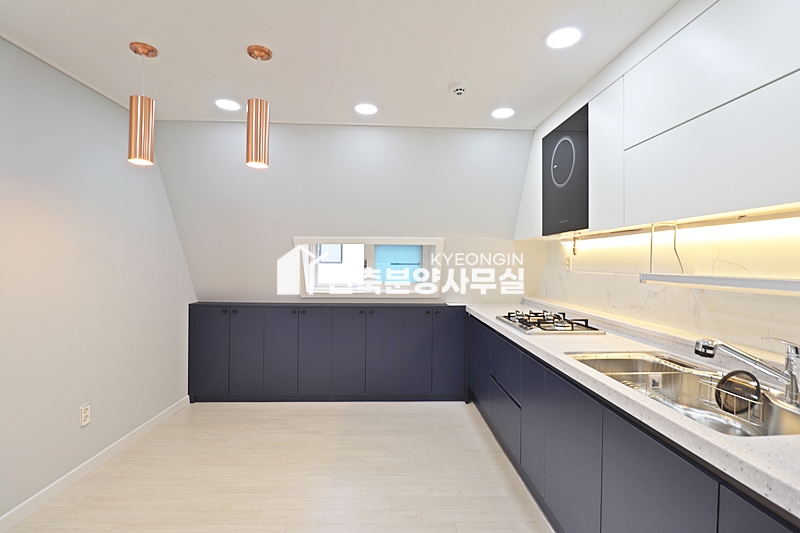 경기 안산상록구 본오동 금목센트레빌 16차 [ 3룸 . 테라스 . 복층 Type ] 분양 매물번호 11248 사진 23