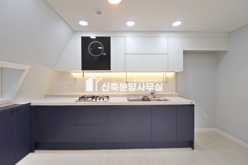 경기 안산상록구 본오동 금목센트레빌 16차 [ 3룸 . 테라스 . 복층 Type ] 분양 매물번호 11248 사진 25