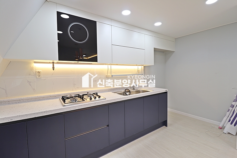 경기 안산상록구 본오동 금목센트레빌 16차 [ 3룸 . 테라스 . 복층 Type ] 분양 매물번호 11248 사진 26