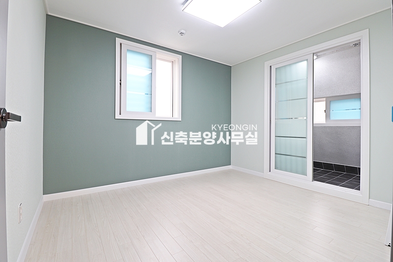 경기 안산상록구 본오동 금목센트레빌 16차 [ 3룸 . 테라스 . 복층 Type ] 분양 매물번호 11248 사진 27