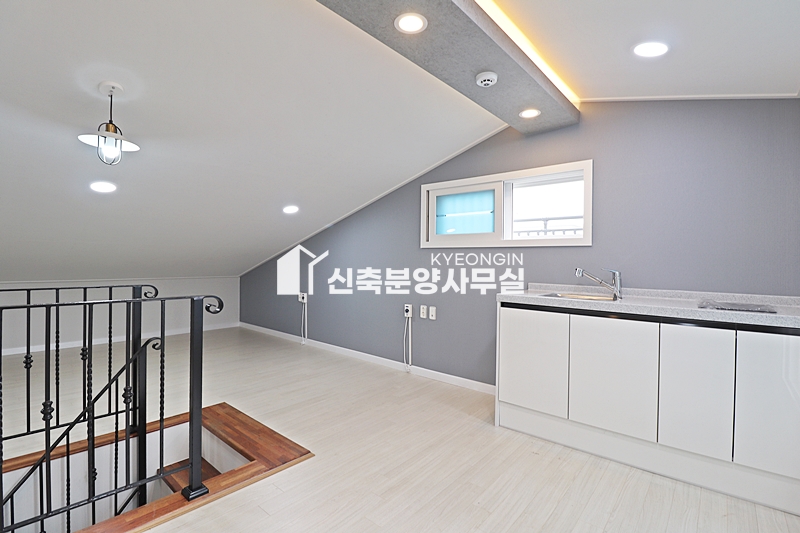 경기 안산상록구 본오동 금목센트레빌 16차 [ 3룸 . 테라스 . 복층 Type ] 분양 매물번호 11248 사진 32
