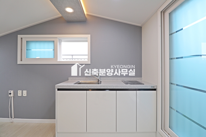 경기 안산상록구 본오동 금목센트레빌 16차 [ 3룸 . 테라스 . 복층 Type ] 분양 매물번호 11248 사진 35