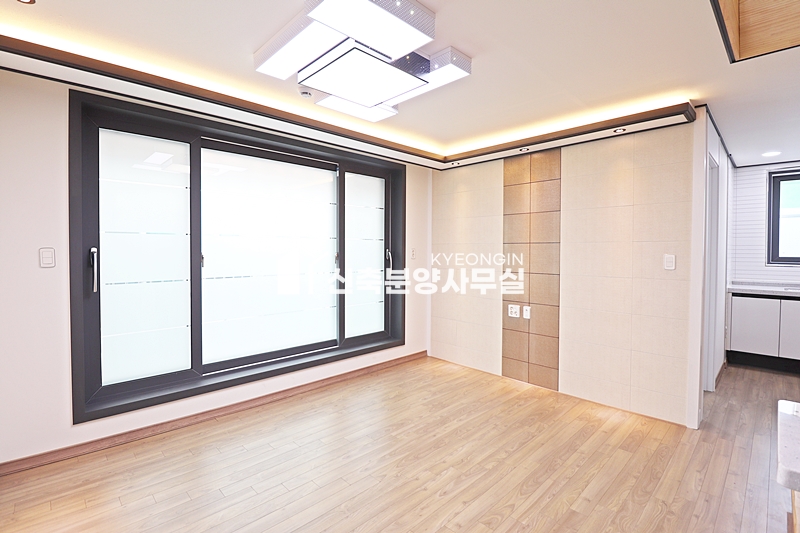 경기 안산상록구 본오동 뉴모아빌 [ 3룸 . 테라스 . 복층 Type ] 분양 매물번호 11249 사진 1