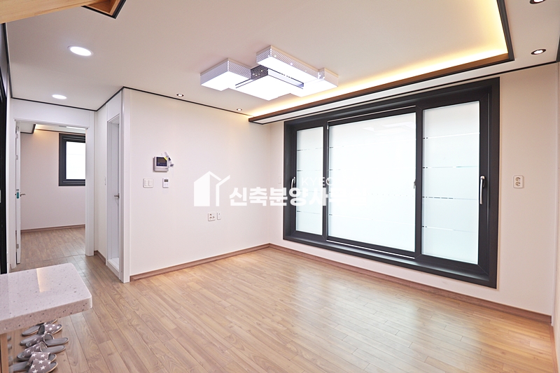 경기 안산상록구 본오동 뉴모아빌 [ 3룸 . 테라스 . 복층 Type ] 분양 매물번호 11249 사진 2