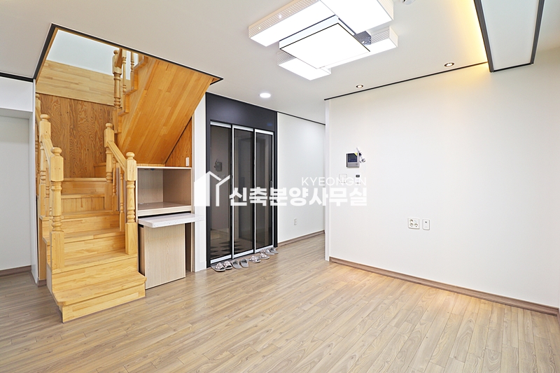 경기 안산상록구 본오동 뉴모아빌 [ 3룸 . 테라스 . 복층 Type ] 분양 매물번호 11249 사진 3