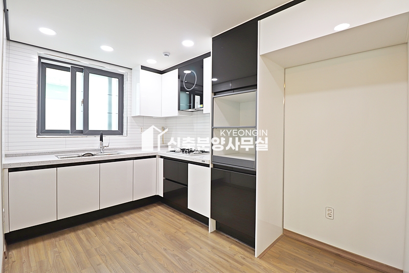 경기 안산상록구 본오동 뉴모아빌 [ 3룸 . 테라스 . 복층 Type ] 분양 매물번호 11249 사진 6