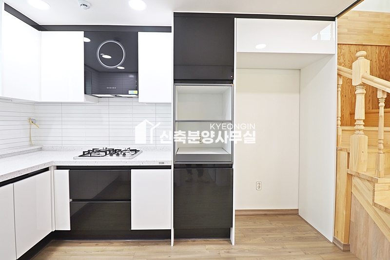 경기 안산상록구 본오동 뉴모아빌 [ 3룸 . 테라스 . 복층 Type ] 분양 매물번호 11249 사진 7
