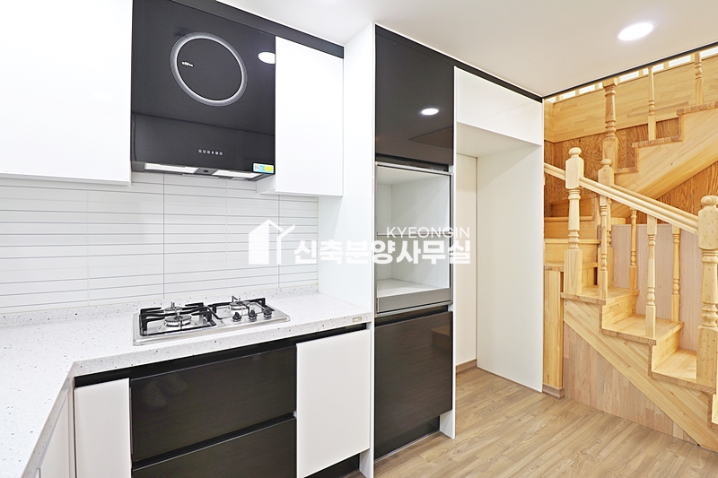 경기 안산상록구 본오동 뉴모아빌 [ 3룸 . 테라스 . 복층 Type ] 분양 매물번호 11249 사진 8