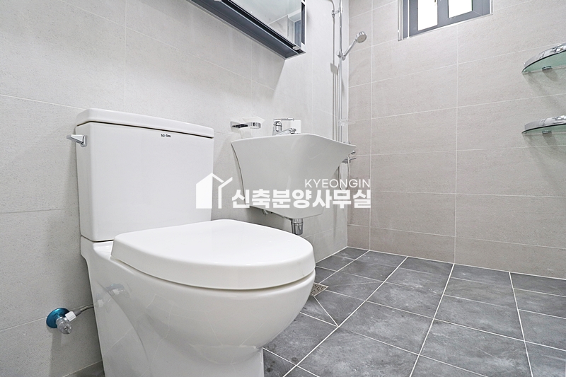 경기 안산상록구 본오동 뉴모아빌 [ 3룸 . 테라스 . 복층 Type ] 분양 매물번호 11249 사진 11