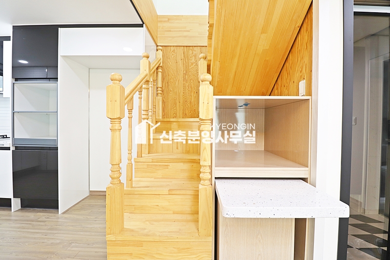 경기 안산상록구 본오동 뉴모아빌 [ 3룸 . 테라스 . 복층 Type ] 분양 매물번호 11249 사진 12