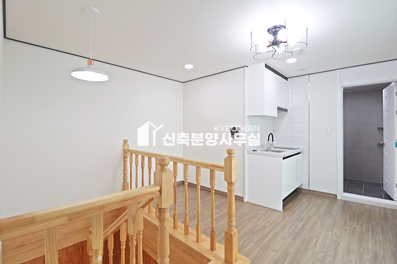 경기 안산상록구 본오동 뉴모아빌 [ 3룸 . 테라스 . 복층 Type ] 분양 매물번호 11249 사진 14
