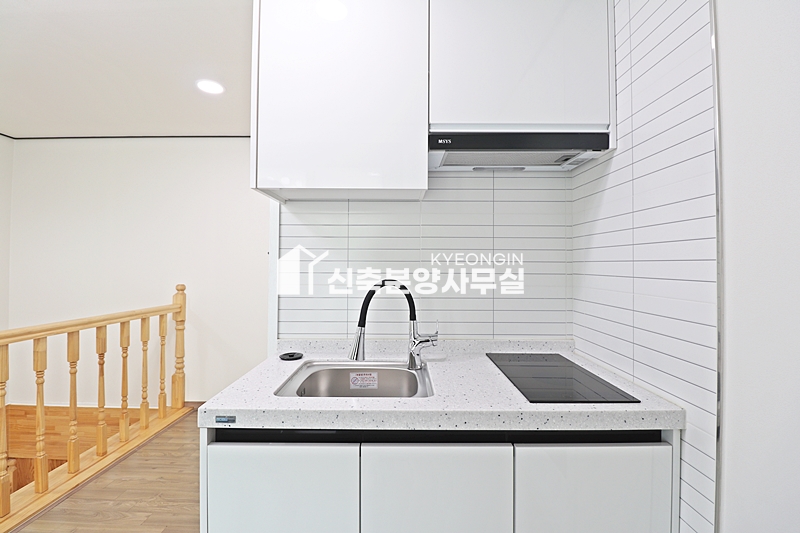 경기 안산상록구 본오동 뉴모아빌 [ 3룸 . 테라스 . 복층 Type ] 분양 매물번호 11249 사진 16