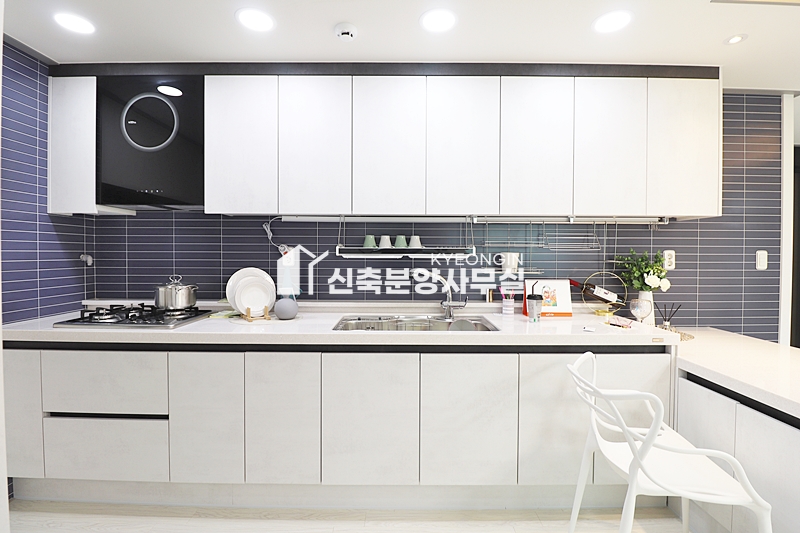 경기 안산상록구 본오동 다모아빌 [ 3룸 . 테라스 . 복층 Type ] 분양 매물번호 11250 사진 10