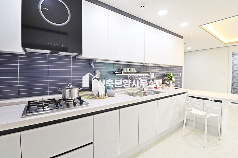 경기 안산상록구 본오동 다모아빌 [ 3룸 . 테라스 . 복층 Type ] 분양 매물번호 11250 사진 11