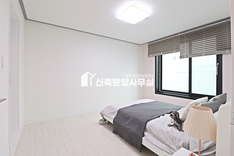 경기 안산상록구 본오동 다모아빌 [ 3룸 . 테라스 . 복층 Type ] 분양 매물번호 11250 사진 12