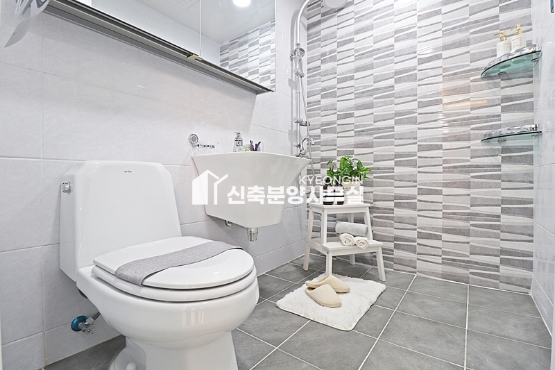경기 안산상록구 본오동 다모아빌 [ 3룸 . 테라스 . 복층 Type ] 분양 매물번호 11250 사진 16
