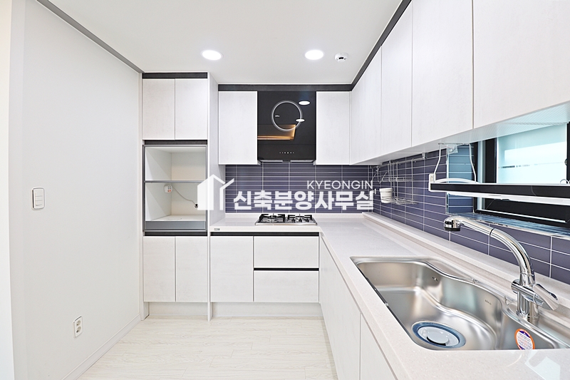 경기 안산상록구 본오동 다모아빌 [ 3룸 . 테라스 . 복층 Type ] 분양 매물번호 11250 사진 19