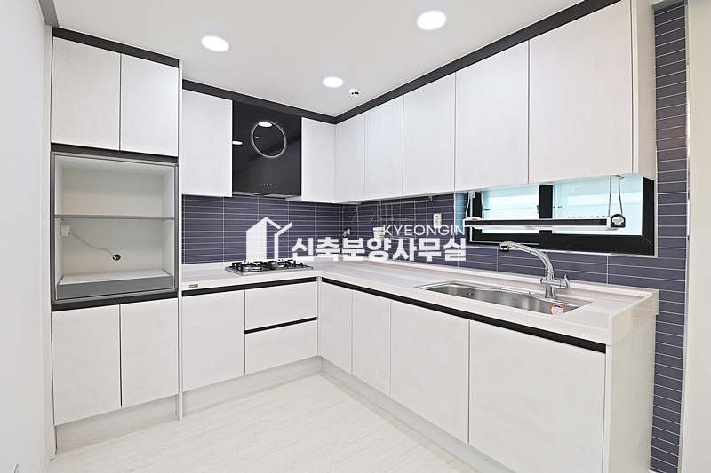 경기 안산상록구 본오동 다모아빌 [ 3룸 . 테라스 . 복층 Type ] 분양 매물번호 11250 사진 20
