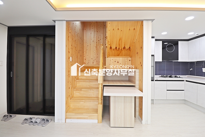 경기 안산상록구 본오동 다모아빌 [ 3룸 . 테라스 . 복층 Type ] 분양 매물번호 11250 사진 25