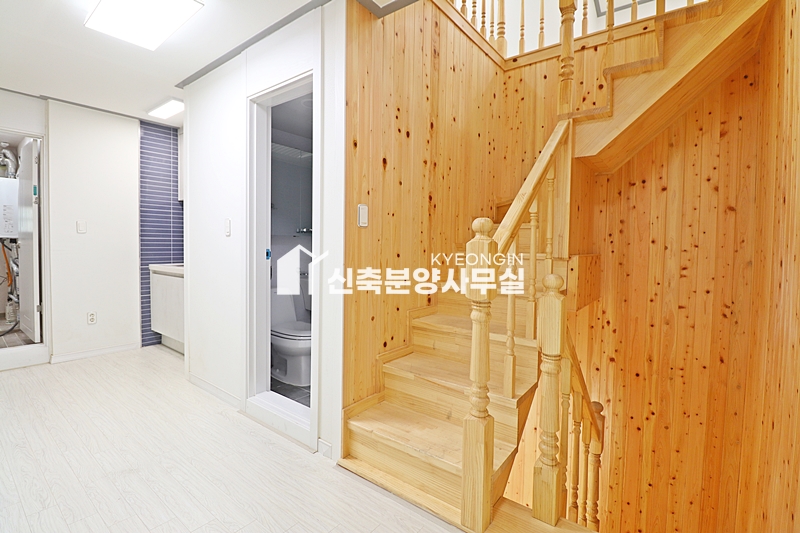 경기 안산상록구 본오동 다모아빌 [ 3룸 . 테라스 . 복층 Type ] 분양 매물번호 11250 사진 26