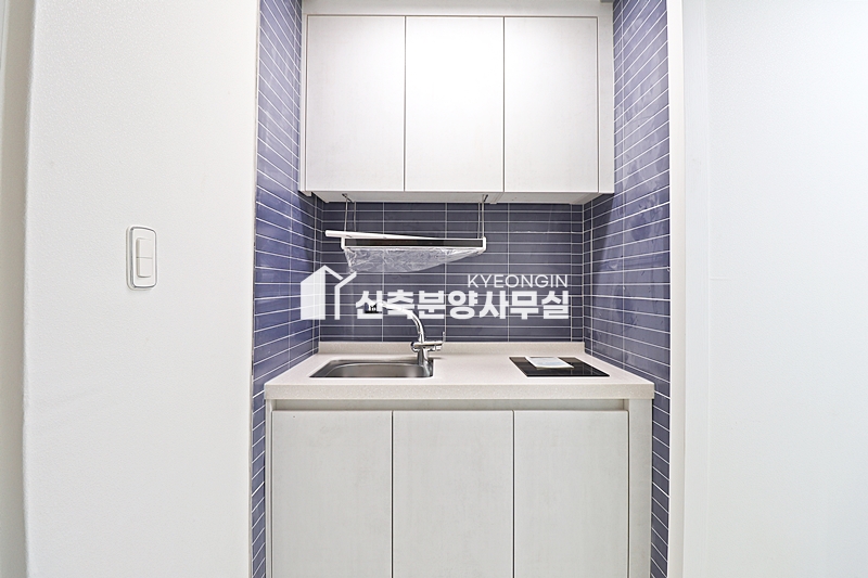 경기 안산상록구 본오동 다모아빌 [ 3룸 . 테라스 . 복층 Type ] 분양 매물번호 11250 사진 28