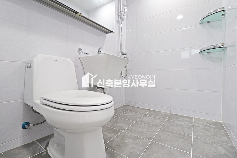 경기 안산상록구 본오동 다모아빌 [ 3룸 . 테라스 . 복층 Type ] 분양 매물번호 11250 사진 29
