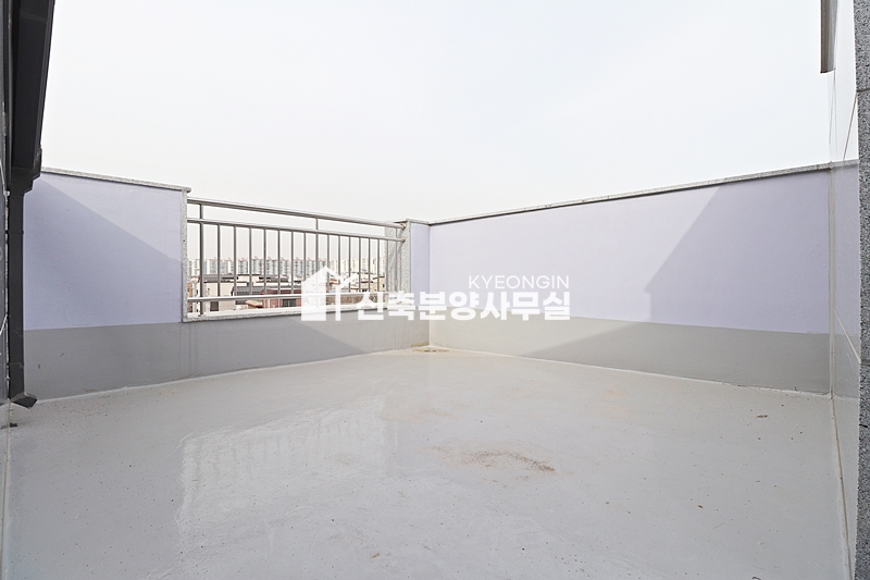 경기 안산상록구 본오동 다모아빌 [ 3룸 . 테라스 . 복층 Type ] 분양 매물번호 11250 사진 34