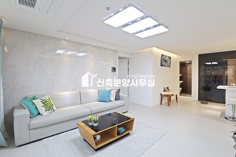 경기 안산상록구 본오동 라무스 [ 3룸 . 테라스 . 복층 Type ] 분양 매물번호 11251 사진 5