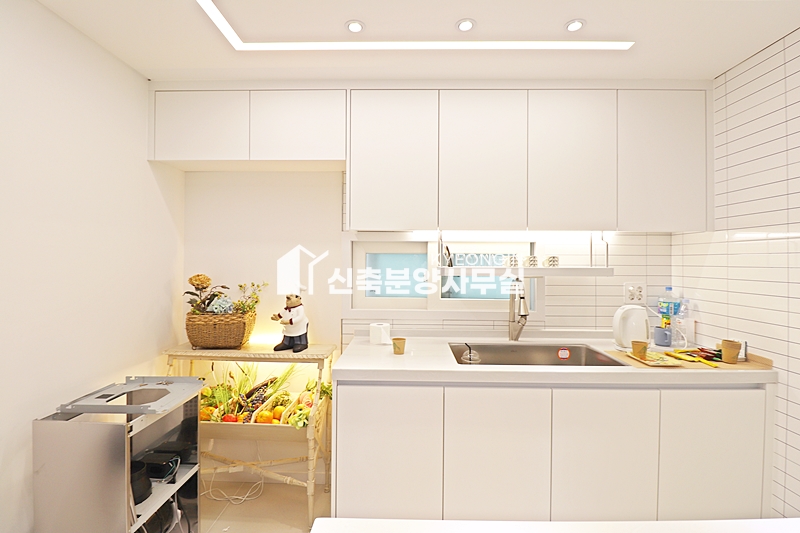 경기 안산상록구 본오동 라무스 [ 3룸 . 테라스 . 복층 Type ] 분양 매물번호 11251 사진 9