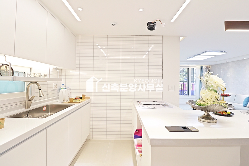 경기 안산상록구 본오동 라무스 [ 3룸 . 테라스 . 복층 Type ] 분양 매물번호 11251 사진 11