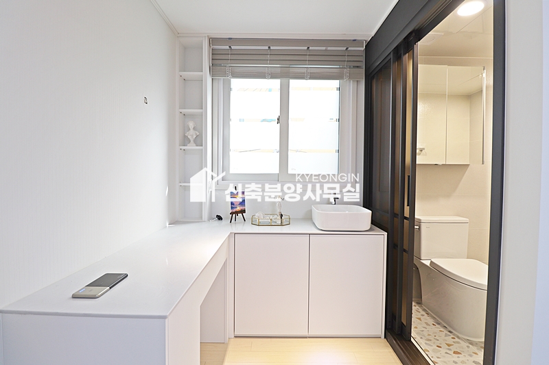 경기 안산상록구 본오동 라무스 [ 3룸 . 테라스 . 복층 Type ] 분양 매물번호 11251 사진 16