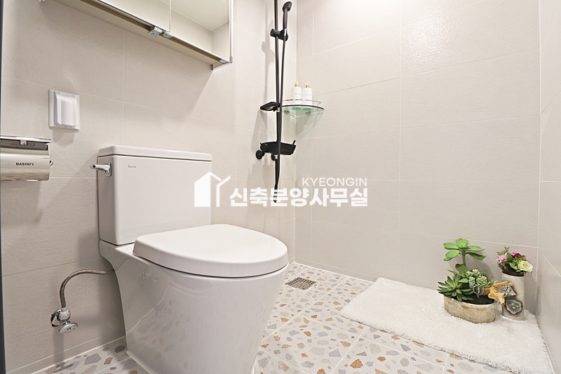 경기 안산상록구 본오동 라무스 [ 3룸 . 테라스 . 복층 Type ] 분양 매물번호 11251 사진 18