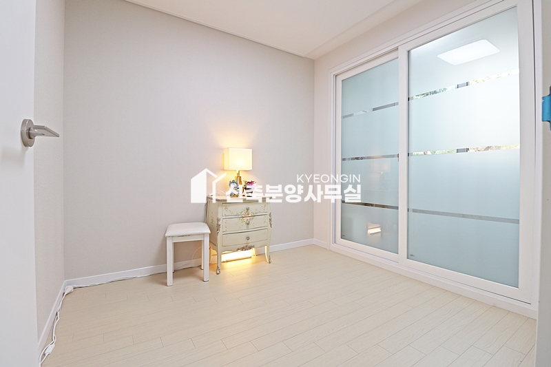 경기 안산상록구 본오동 라무스 [ 3룸 . 테라스 . 복층 Type ] 분양 매물번호 11251 사진 20
