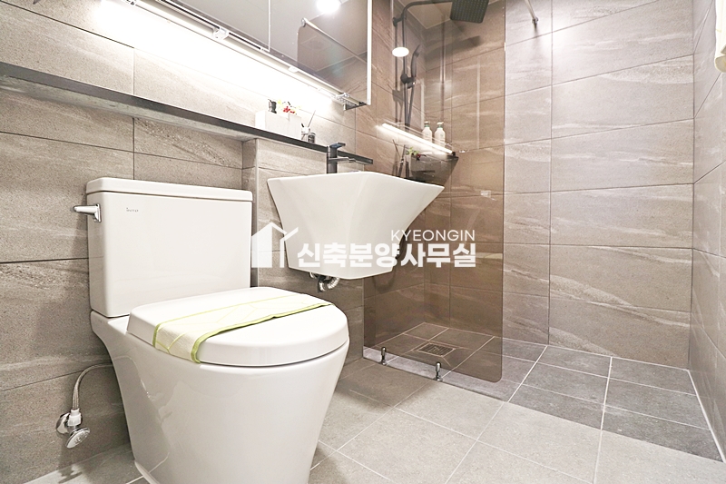경기 안산상록구 본오동 라무스 [ 3룸 . 테라스 . 복층 Type ] 분양 매물번호 11251 사진 21