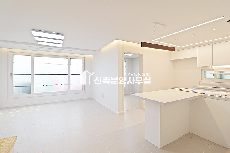 경기 안산상록구 본오동 라무스 [ 3룸 . 테라스 . 복층 Type ] 분양 매물번호 11251 사진 23