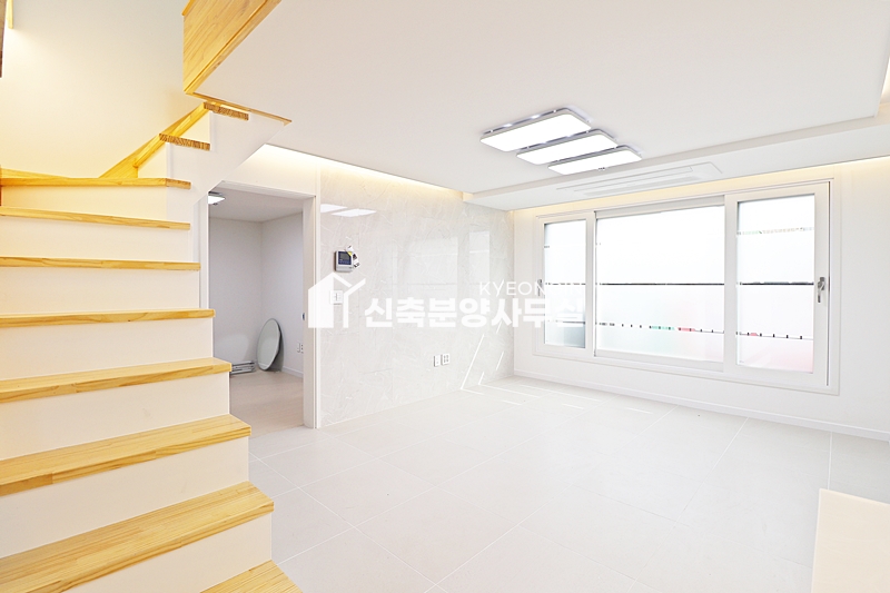 경기 안산상록구 본오동 라무스 [ 3룸 . 테라스 . 복층 Type ] 분양 매물번호 11251 사진 26