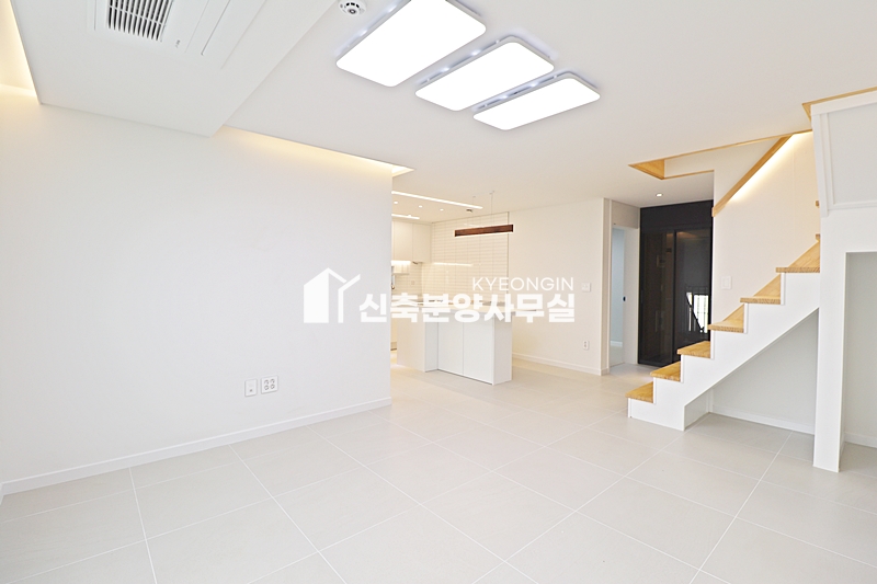 경기 안산상록구 본오동 라무스 [ 3룸 . 테라스 . 복층 Type ] 분양 매물번호 11251 사진 28